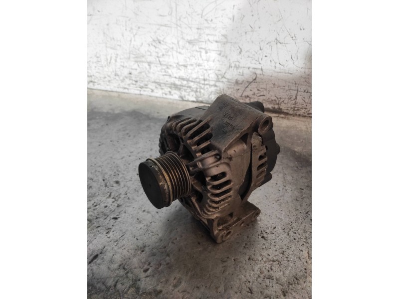 Recambio de alternador para opel combo d kasten l2h1 2,4t referencia OEM IAM TG8S013  