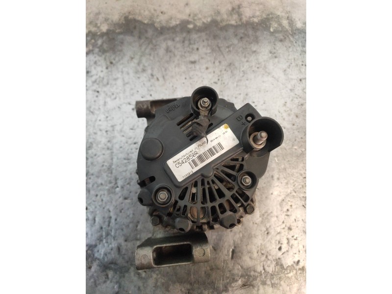 Recambio de alternador para opel combo d kasten l2h1 2,4t referencia OEM IAM TG8S013  