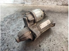 Recambio de motor arranque para opel combo d kasten l2h1 2,4t referencia OEM IAM 51880229 D6G321 