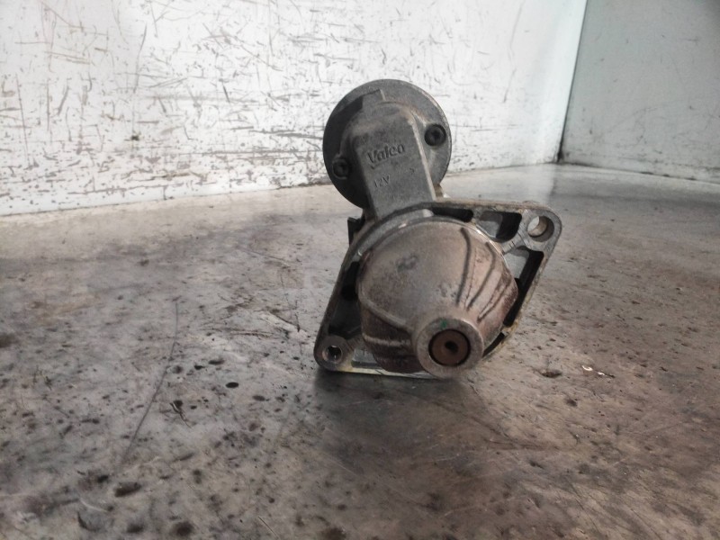 Recambio de motor arranque para opel combo d kasten l2h1 2,4t referencia OEM IAM 51880229 D6G321 