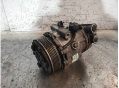 Recambio de compresor aire acondicionado para opel combo d kasten l2h1 2,4t referencia OEM IAM SD6V121921F 51893889 