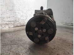 Recambio de compresor aire acondicionado para opel combo d kasten l2h1 2,4t referencia OEM IAM SD6V121921F 51893889  2