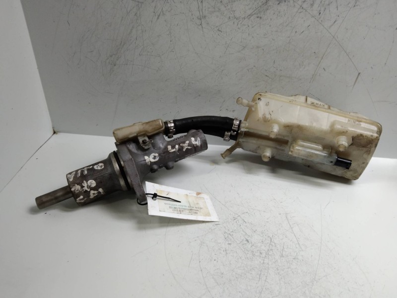 Recambio de bomba freno para mercedes vito kombi (639) 2.1 cdi cat referencia OEM IAM   