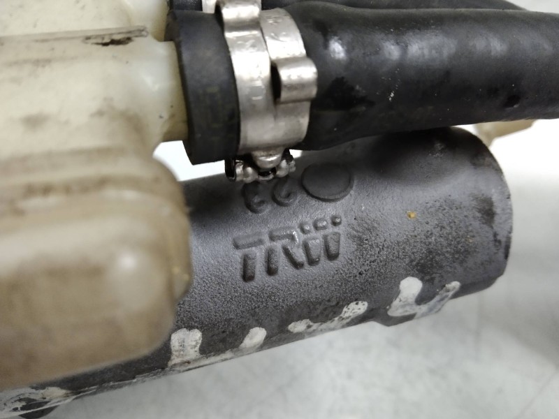 Recambio de bomba freno para mercedes vito kombi (639) 2.1 cdi cat referencia OEM IAM   