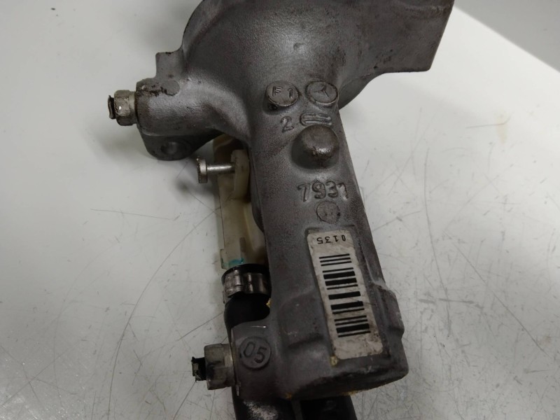 Recambio de bomba freno para mercedes vito kombi (639) 2.1 cdi cat referencia OEM IAM   
