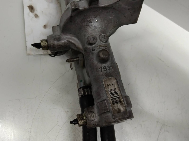 Recambio de bomba freno para mercedes vito kasten (639) 113 cdi extralang (639.605) referencia OEM IAM   