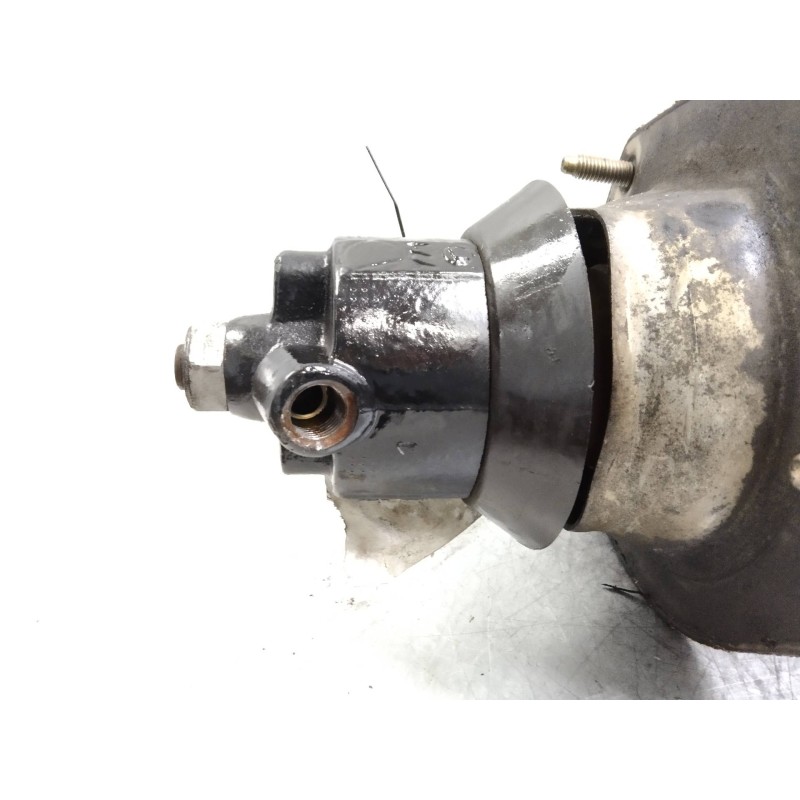 Recambio de amortiguador delantero izquierdo para citroen c5 berlina 2.2 hdi fap cat (4hx / dw12ed4) referencia OEM IAM   