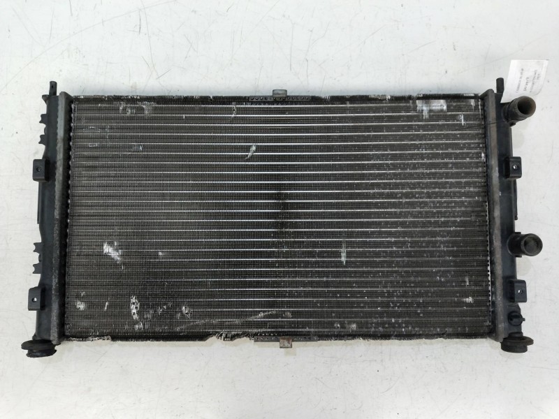 Recambio de radiador agua para chrysler sebring berlina (jr41) 2.0 16v cat referencia OEM IAM 5017619AA 83403 2471 