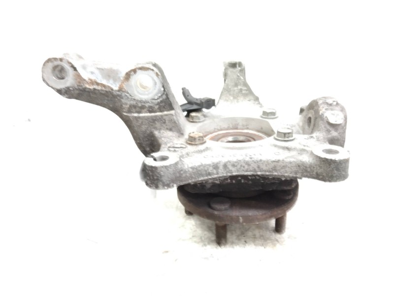 Recambio de mangueta delantera derecha para chrysler voyager (rg) 3.3 grand voyager limited awd referencia OEM IAM   