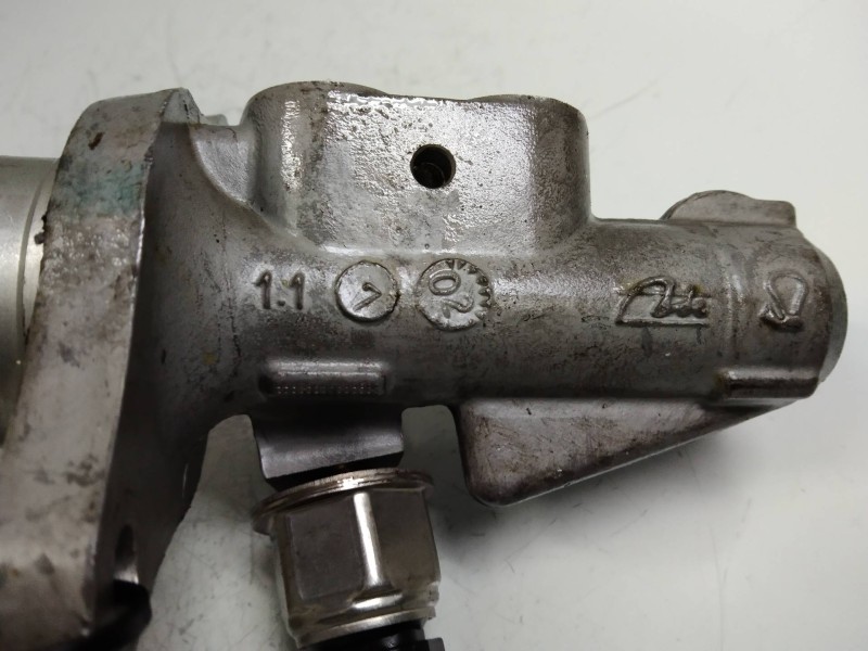 Recambio de bomba freno para mini mini (r50,r53) cooper s referencia OEM IAM   