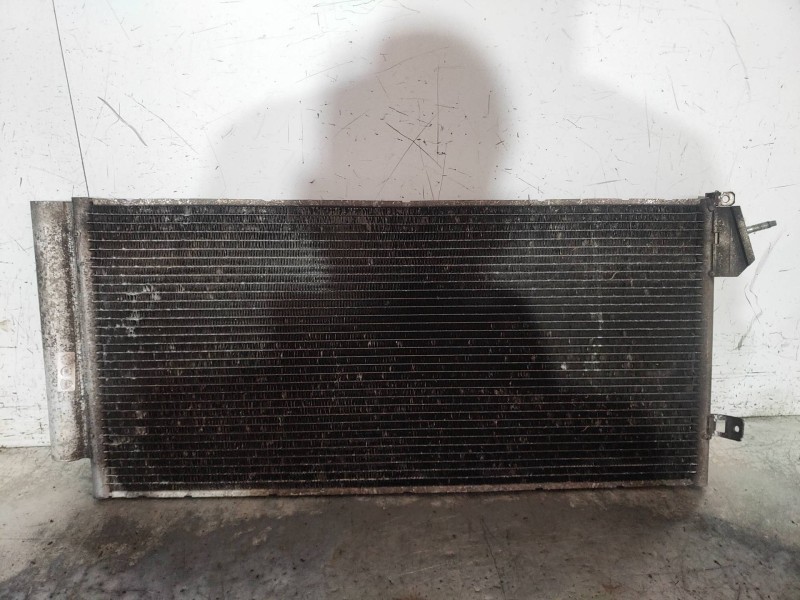 Recambio de condensador / radiador aire acondicionado para opel combo d kasten l2h1 2,4t referencia OEM IAM   