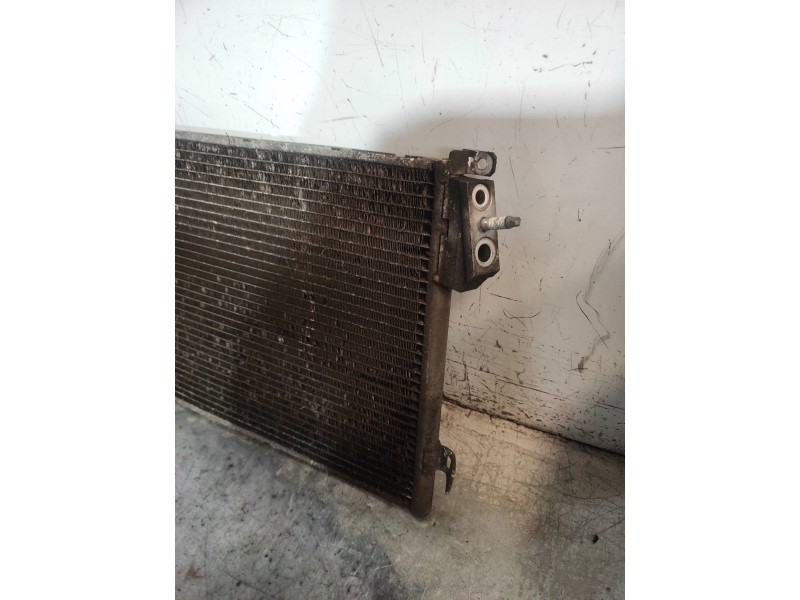 Recambio de condensador / radiador aire acondicionado para opel combo d kasten l2h1 2,4t referencia OEM IAM   