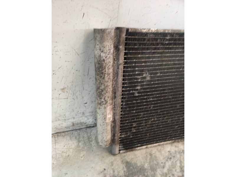 Recambio de condensador / radiador aire acondicionado para opel combo d kasten l2h1 2,4t referencia OEM IAM   