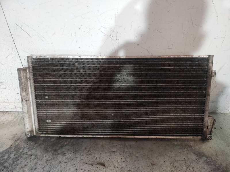 Recambio de condensador / radiador aire acondicionado para opel combo d kasten l2h1 2,4t referencia OEM IAM   
