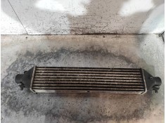 Recambio de intercooler para opel combo d kasten l2h1 2,4t referencia OEM IAM   