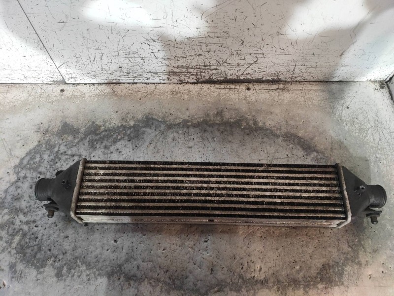 Recambio de intercooler para opel combo d kasten l2h1 2,4t referencia OEM IAM   