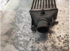 Recambio de intercooler para opel combo d kasten l2h1 2,4t referencia OEM IAM    2