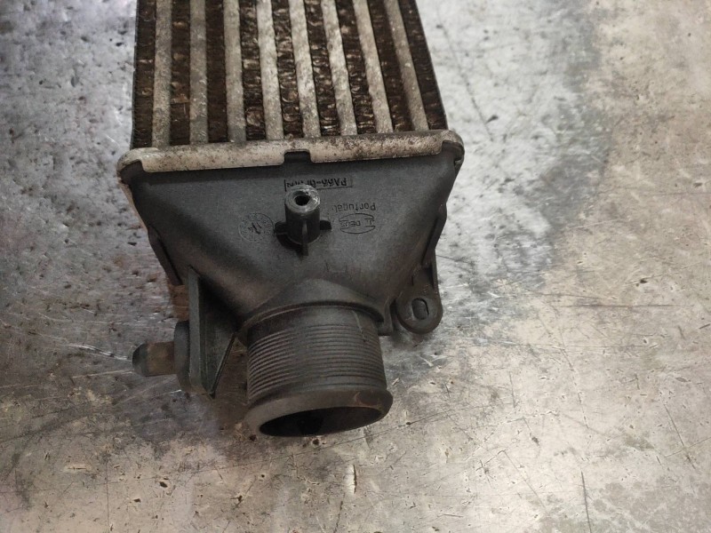 Recambio de intercooler para opel combo d kasten l2h1 2,4t referencia OEM IAM   