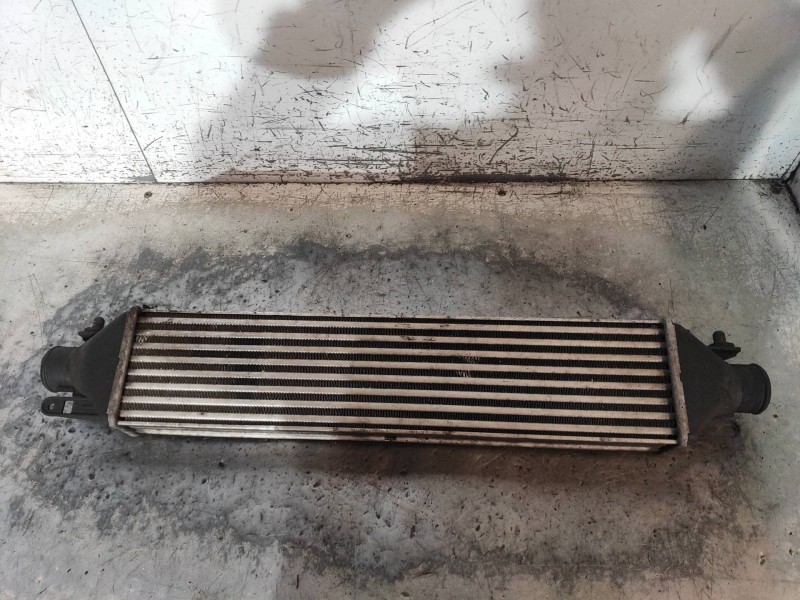 Recambio de intercooler para opel combo d kasten l2h1 2,4t referencia OEM IAM   