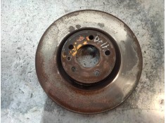 Recambio de disco freno delantero para opel combo d kasten l2h1 2,4t referencia OEM IAM   