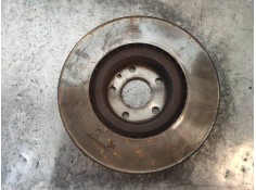 Recambio de disco freno delantero para opel combo d kasten l2h1 2,4t referencia OEM IAM    2