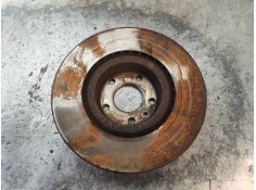 Recambio de disco freno delantero para opel combo d kasten l2h1 2,4t referencia OEM IAM    2