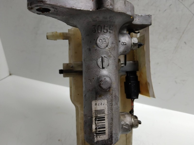 Recambio de bomba freno para mitsubishi colt berlina 3 (cz) 1.3 atlantis referencia OEM IAM   