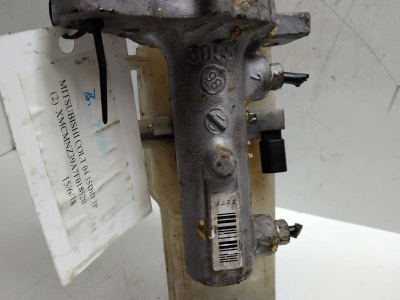 Recambio de bomba freno para mitsubishi colt berlina 3 (cz) 1.5 di-d cat referencia OEM IAM   