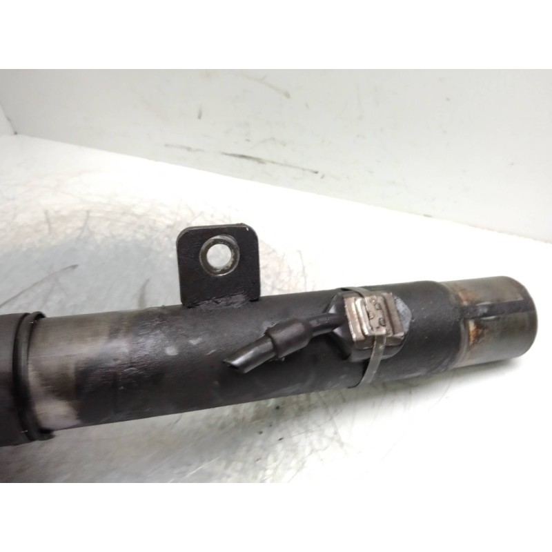 Recambio de amortiguador delantero izquierdo para citroen c5 berlina 2.2 hdi fap cat (4hx / dw12ed4) referencia OEM IAM   