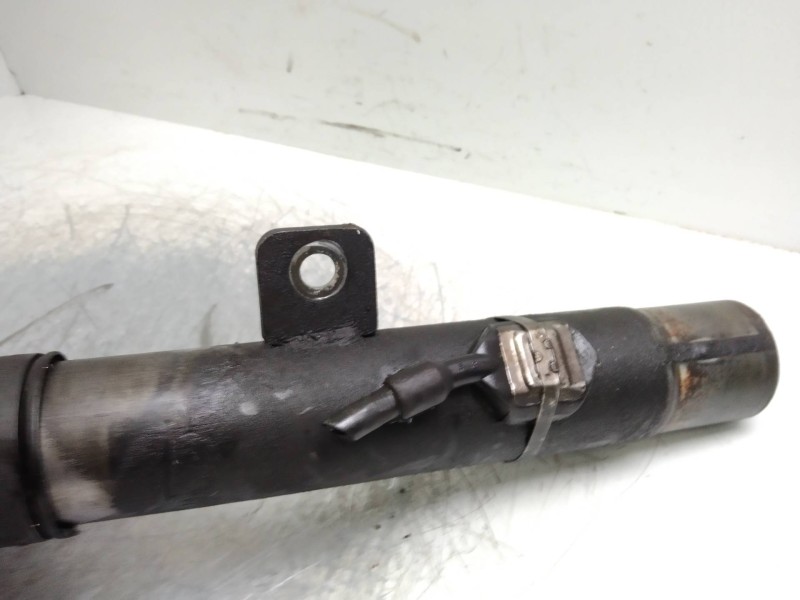 Recambio de amortiguador delantero izquierdo para citroen c5 berlina 2.2 hdi fap cat (4hx / dw12ed4) referencia OEM IAM   