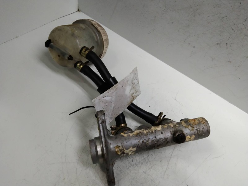 Recambio de bomba freno para mitsubishi galant berlina (e30) 1.8 turbodiesel referencia OEM IAM   