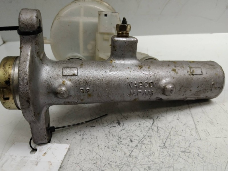 Recambio de bomba freno para mitsubishi galant berlina (ea0) 2500 v6 24v referencia OEM IAM   