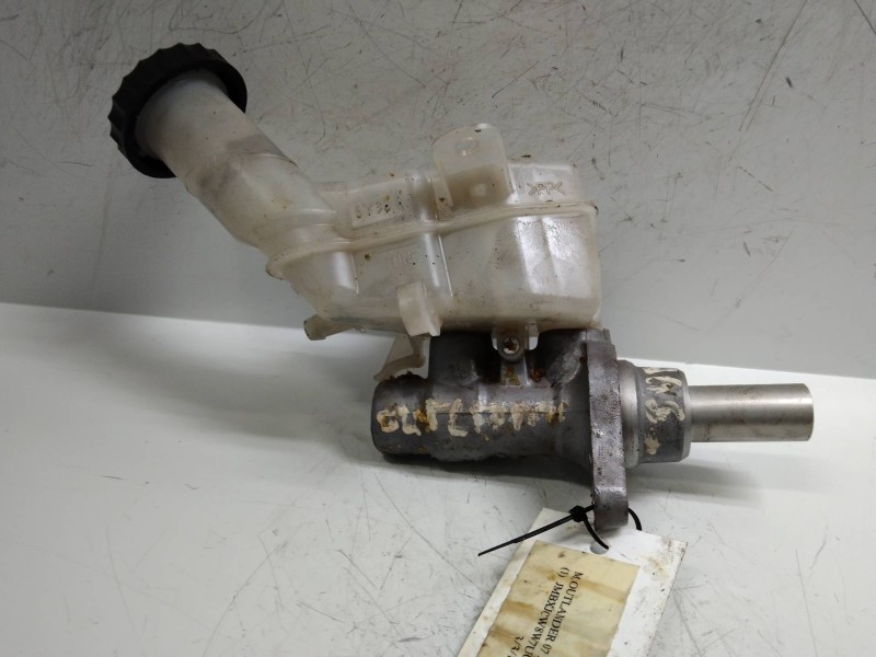 Recambio de bomba freno para mitsubishi outlander (cw0) 2.0 di-d intense referencia OEM IAM 220529  