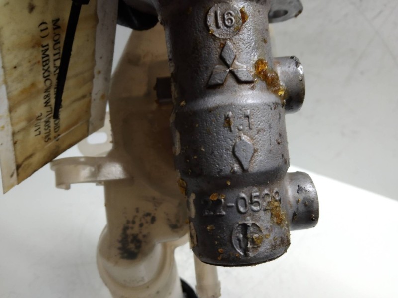 Recambio de bomba freno para mitsubishi outlander (cw0) 2.0 di-d intense referencia OEM IAM 220529  