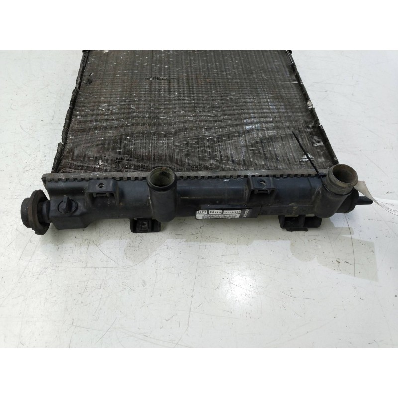 Recambio de radiador agua para chrysler sebring berlina (jr41) 2.0 16v cat referencia OEM IAM 5017619AA 83403 2471 