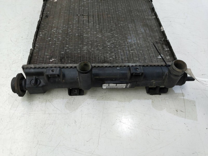 Recambio de radiador agua para chrysler sebring berlina (jr41) 2.0 16v cat referencia OEM IAM 5017619AA 83403 2471 