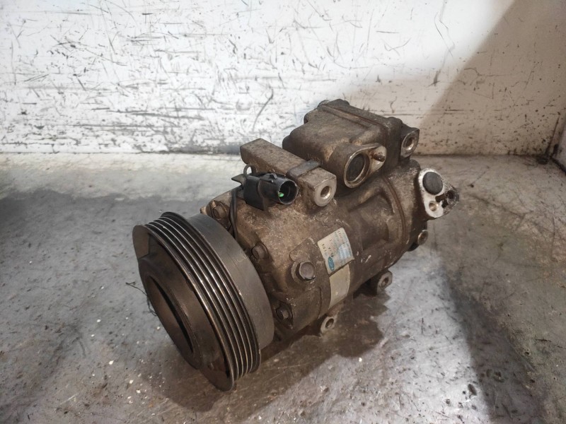 Recambio de compresor aire acondicionado para hyundai i30 classic referencia OEM IAM F500AN8CA03  