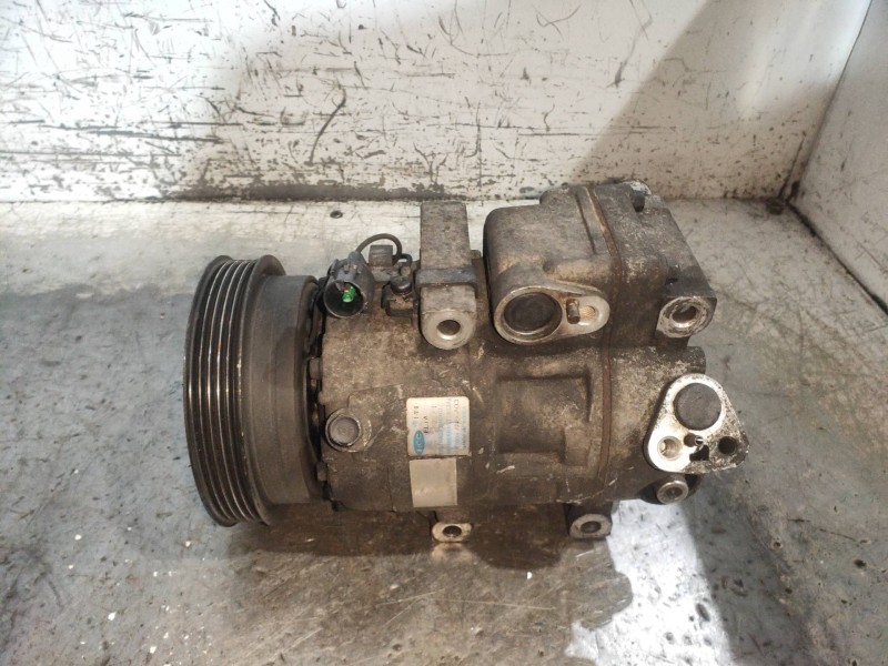 Recambio de compresor aire acondicionado para hyundai i30 classic referencia OEM IAM F500AN8CA03  