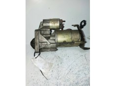 Recambio de motor arranque para renault laguna (b56) 2.2 dtrt referencia OEM IAM D9R142 VALEO 