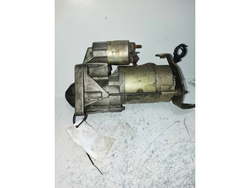 Recambio de motor arranque para renault laguna (b56) 2.2 dtrt referencia OEM IAM D9R142 VALEO 