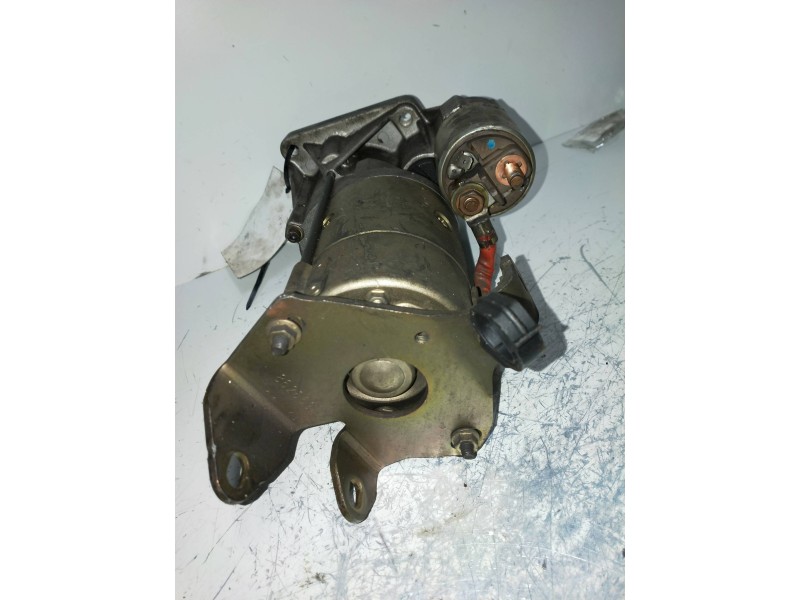 Recambio de motor arranque para renault laguna (b56) 2.2 dtrt referencia OEM IAM D9R142 VALEO 