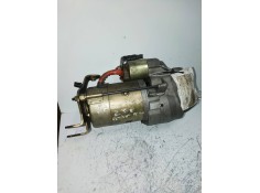 Recambio de motor arranque para renault laguna (b56) 2.2 dtrt referencia OEM IAM D9R142 VALEO 