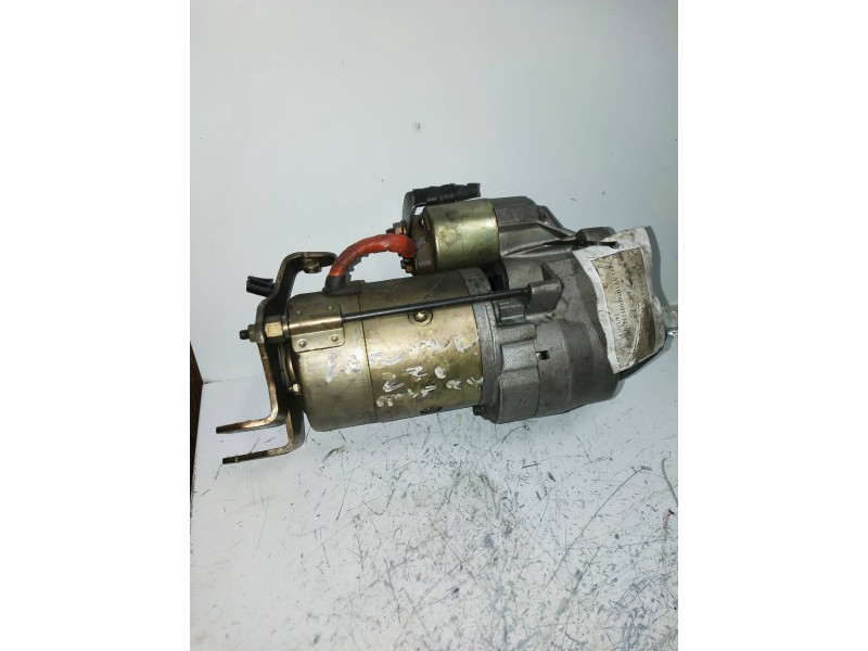 Recambio de motor arranque para renault laguna (b56) 2.2 dtrt referencia OEM IAM D9R142 VALEO 