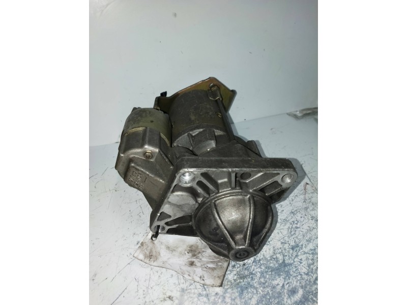Recambio de motor arranque para renault laguna (b56) 2.2 dtrt referencia OEM IAM D9R142 VALEO 