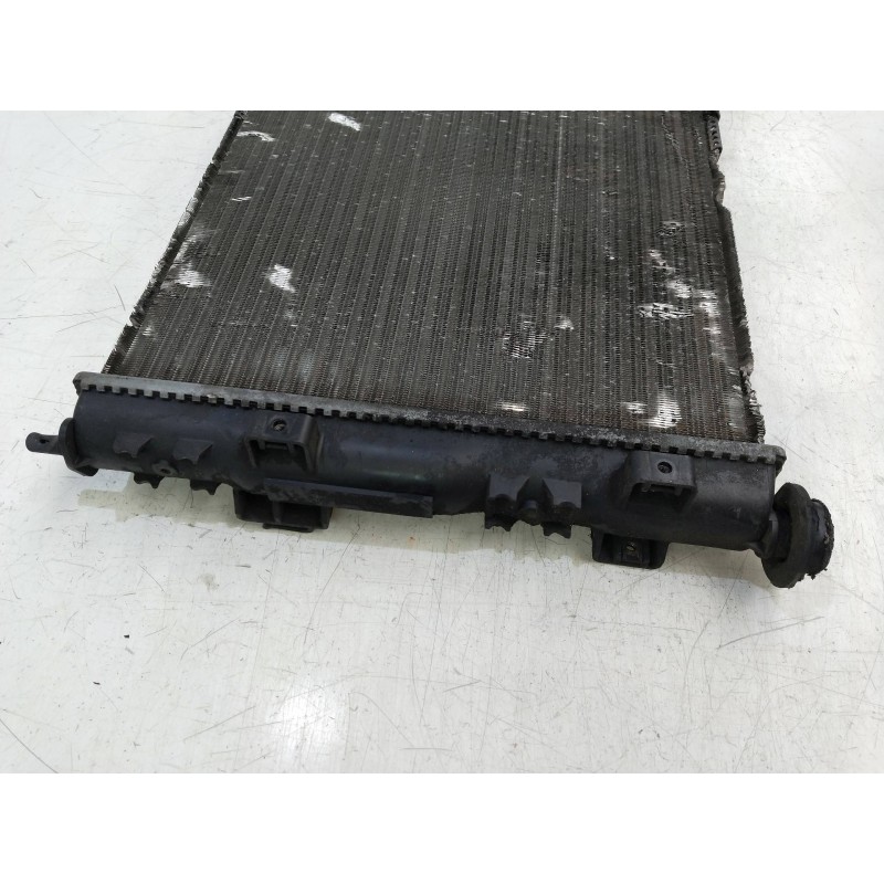 Recambio de radiador agua para chrysler sebring berlina (jr41) 2.0 16v cat referencia OEM IAM 5017619AA 83403 2471 