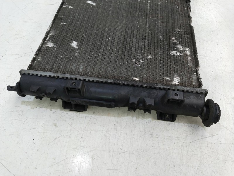 Recambio de radiador agua para chrysler sebring berlina (jr41) 2.0 16v cat referencia OEM IAM 5017619AA 83403 2471 