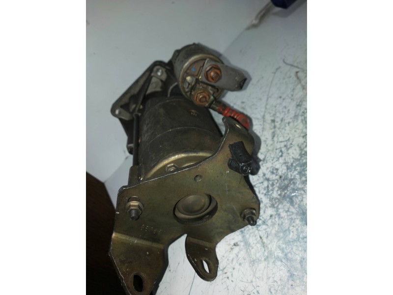 Recambio de motor arranque para renault laguna (b56) 2.2 dtrt referencia OEM IAM D9R142 VALEO 