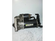 Recambio de motor arranque para renault laguna (b56) 2.2 dtrt referencia OEM IAM D7R22 VALEO 