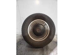 Recambio de juego llantas para seat 600 0.8 referencia OEM IAM  CUBIERTAS 145/80/12