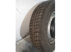 Recambio de juego llantas para seat 600 0.8 referencia OEM IAM  CUBIERTAS 145/80/12 2